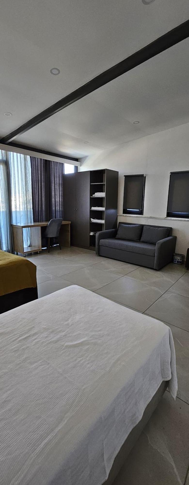 Tut Hotel Antalya Bagian luar foto